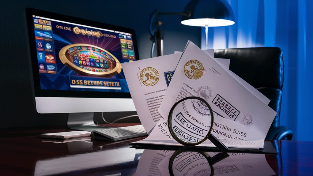 verify casino legal status