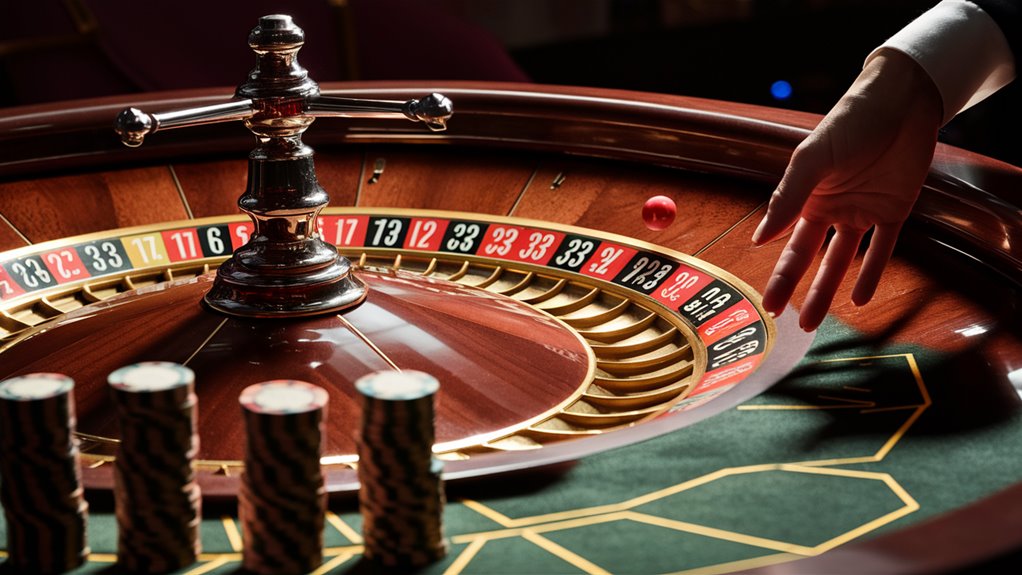 winning roulette strategies revealed