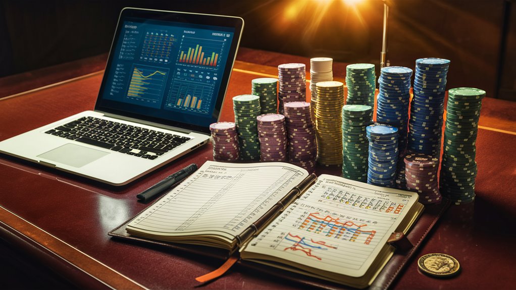 winning sports betting techniques