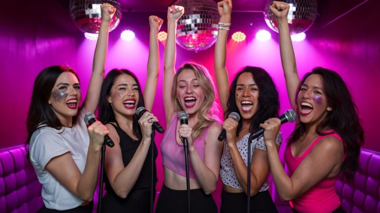 women s empowering karaoke songs