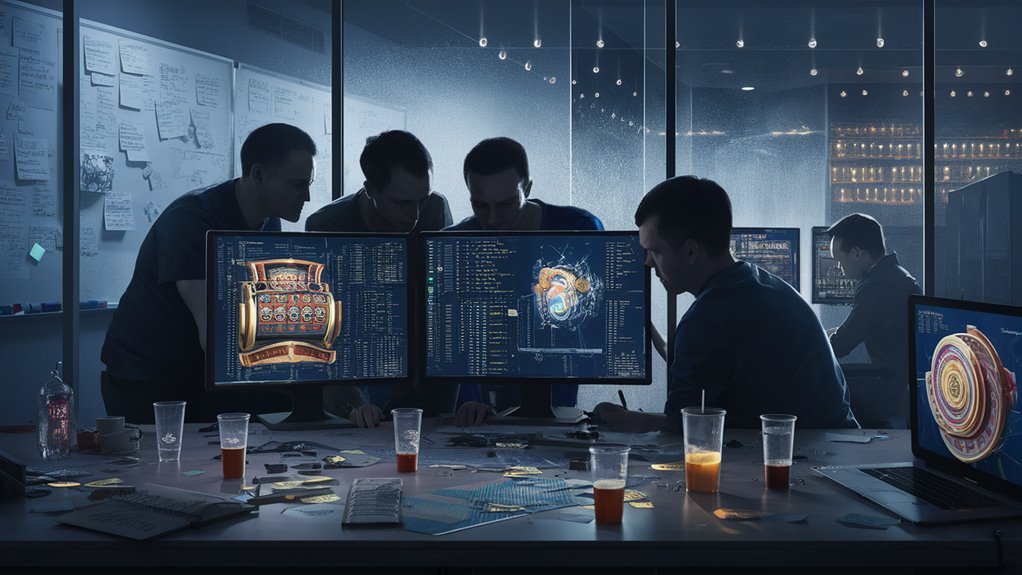 addictive gaming reward mechanics