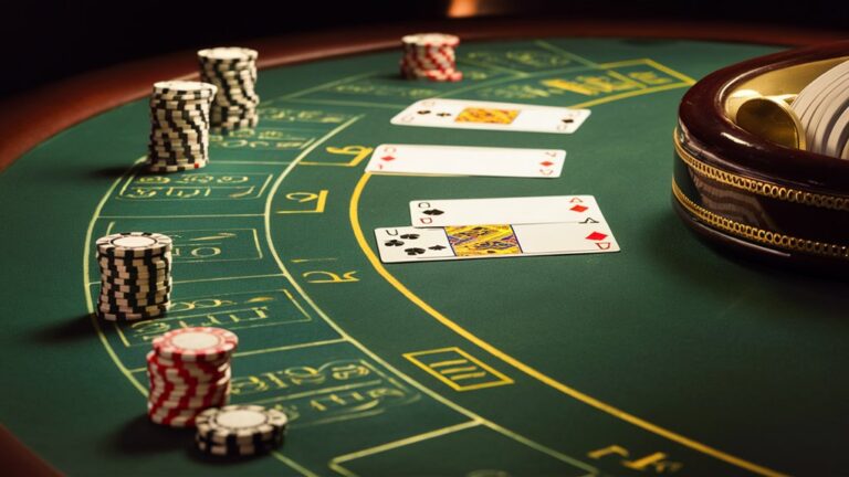 baccarat tips and examples