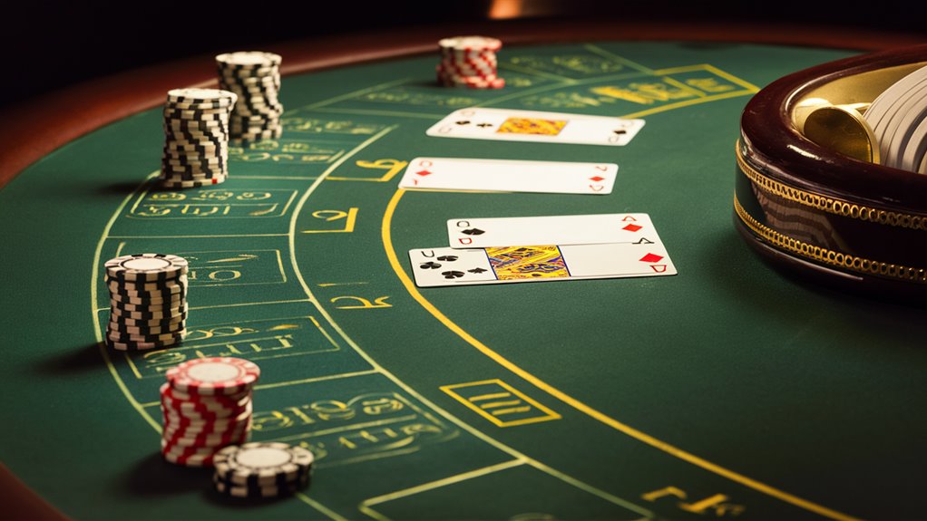 baccarat tips and examples