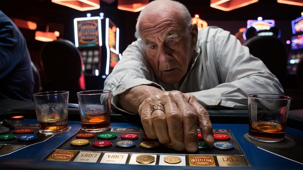 betting addiction ruins lives