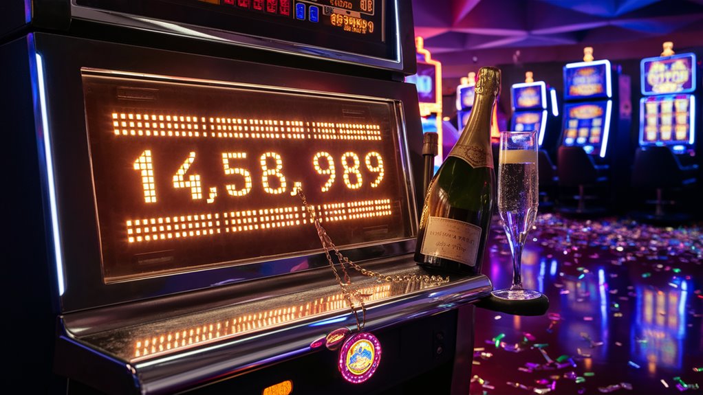 big lottery winners stories