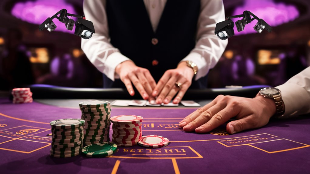 blackjack card counting methods