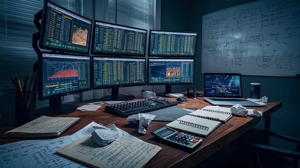 calculating profitable sports wagers