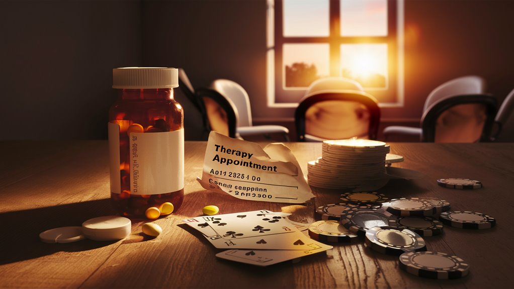 care and assistance services