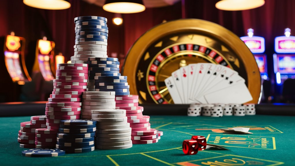 casino bonus strategy tips