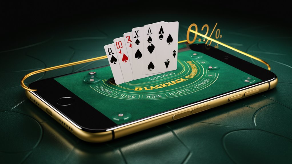 casino offers better odds