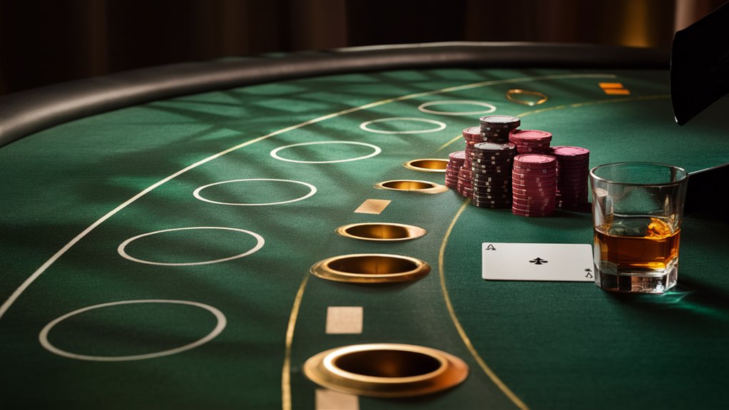 casino s mathematical profit advantage
