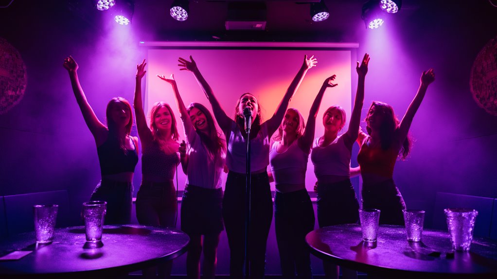 catchy easy singalong music