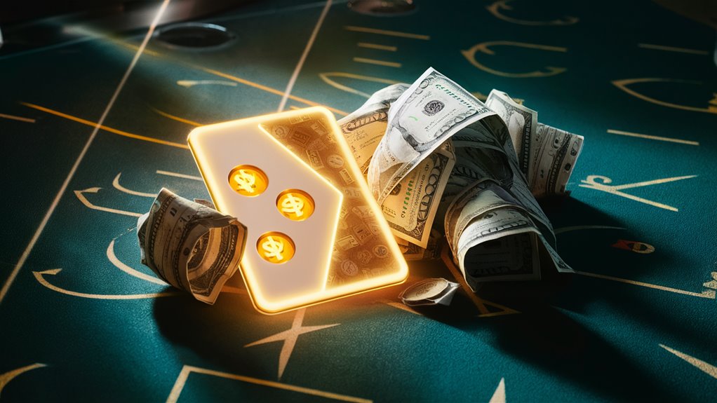 compare points against money
