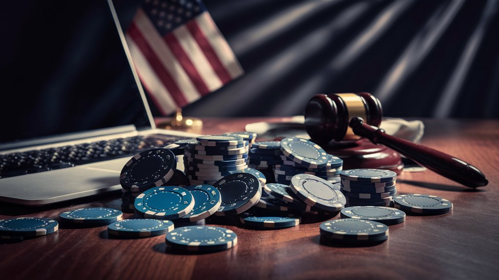 complex state by state regulations
