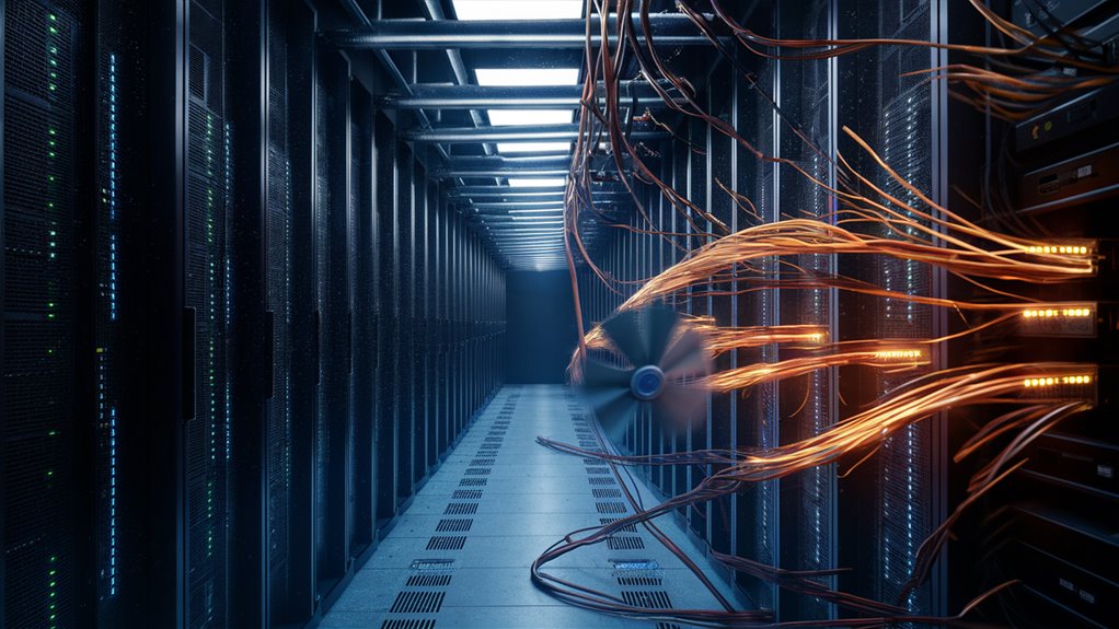 connecting multiple system components