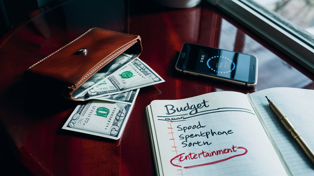 control your betting boundaries