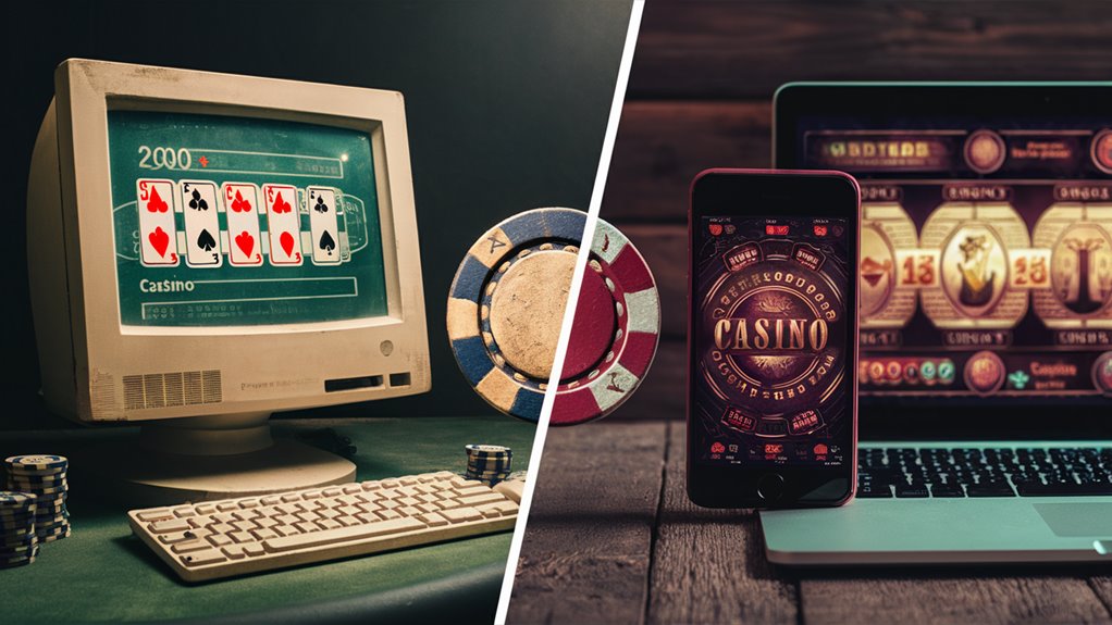 digital betting growth expands