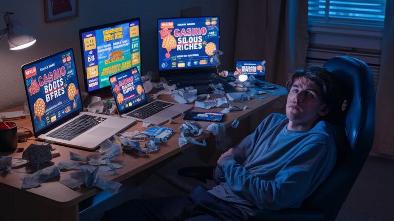 digital betting promotion morality