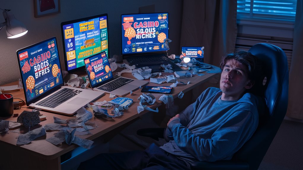 digital betting promotion morality