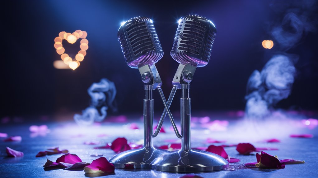 duet songs for karaoke