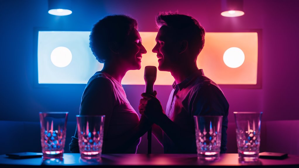 easy love songs together