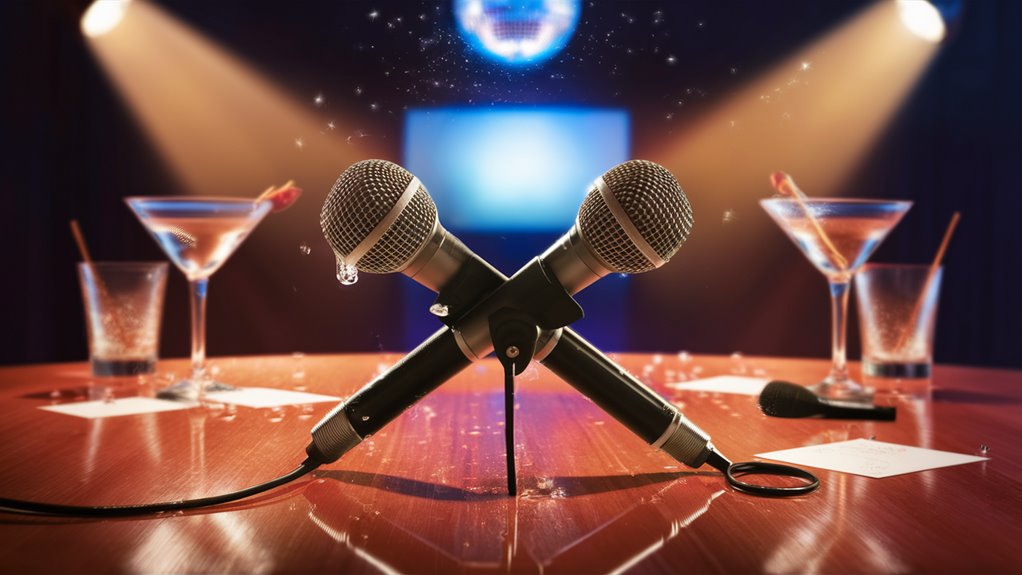 easy popular singing pairs