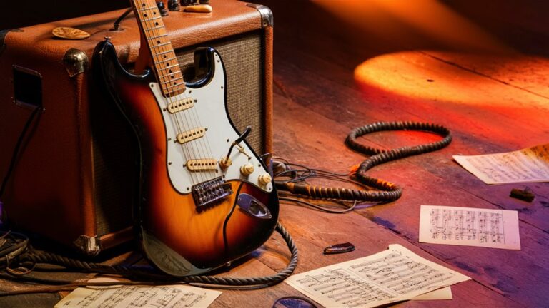 easy rock song guide