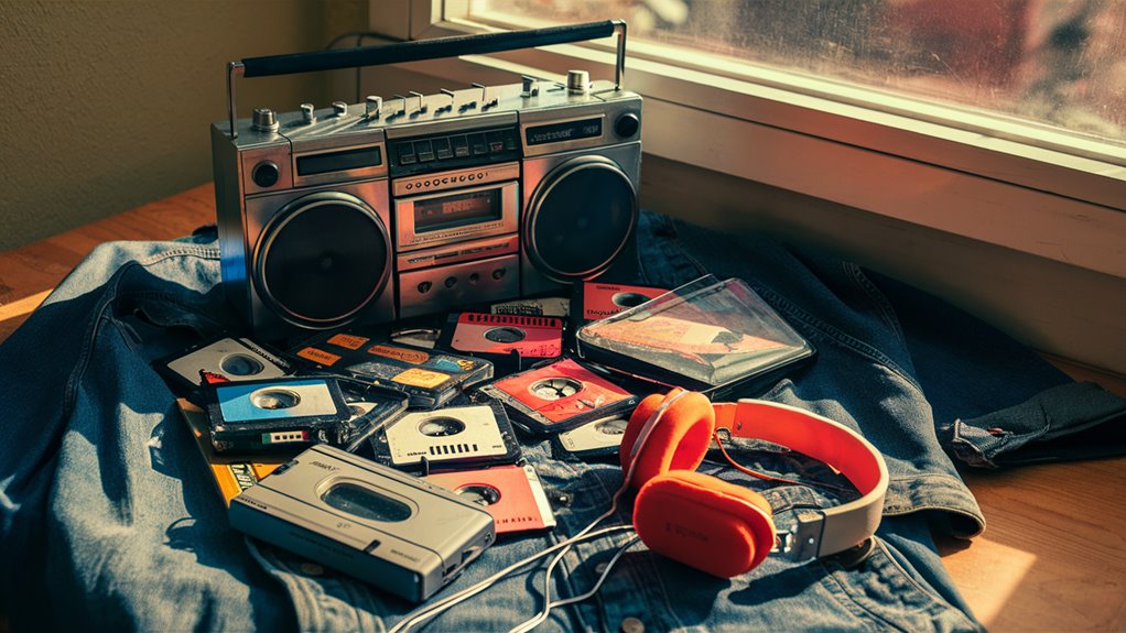 essential nineties music collection