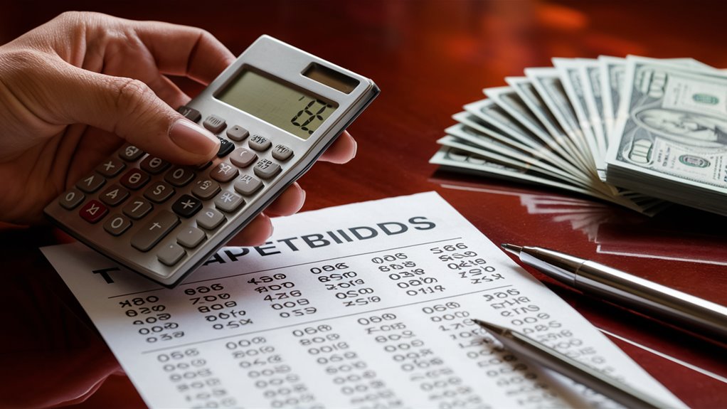 estimating expected financial returns
