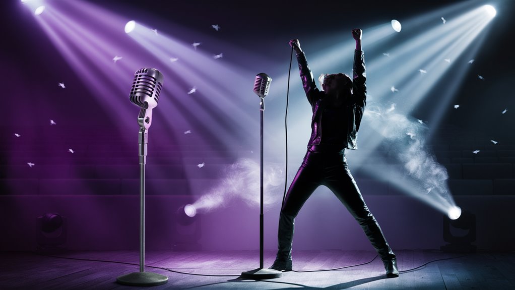 famous classic rock songs