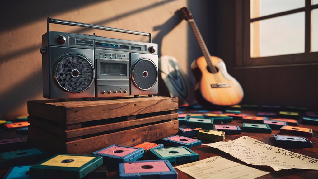 famous short lived music stars