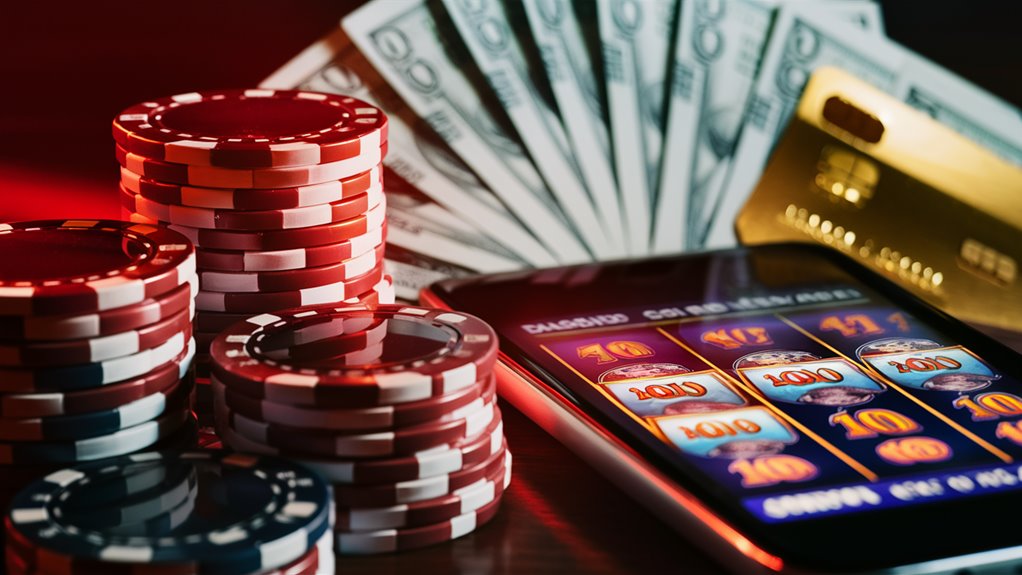 find best casino payouts