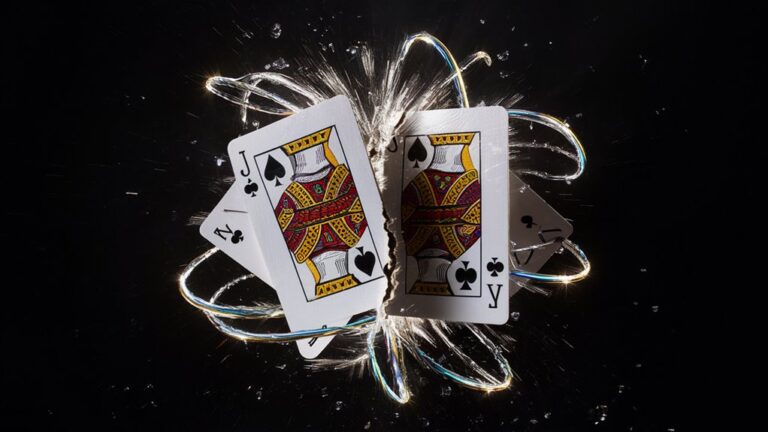 flashing cards hit hard