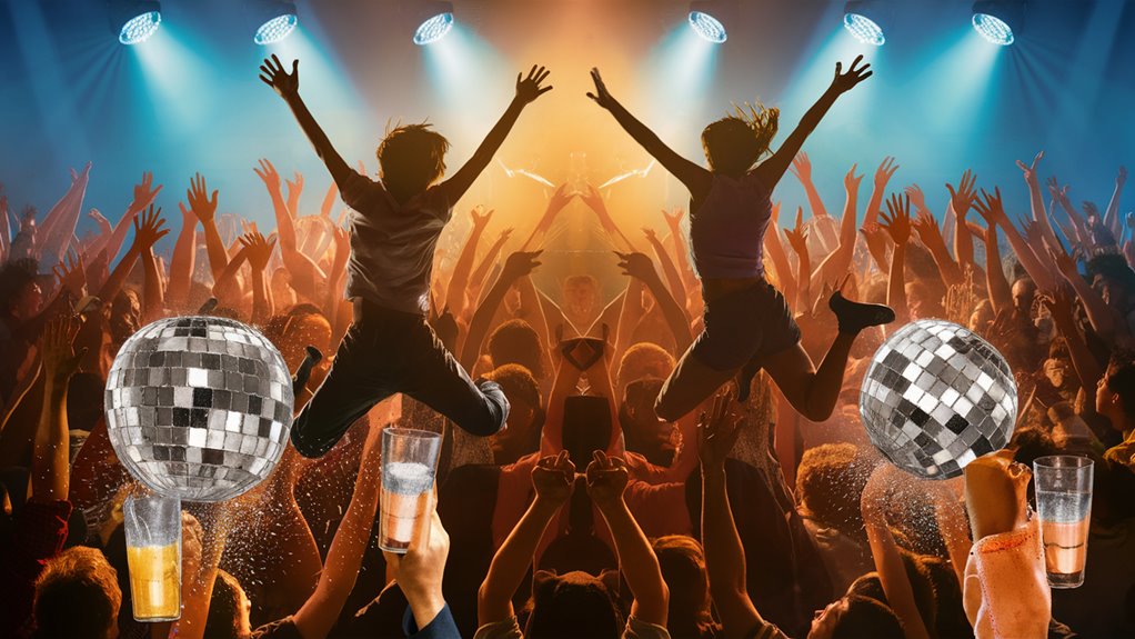 fun guaranteed event activities