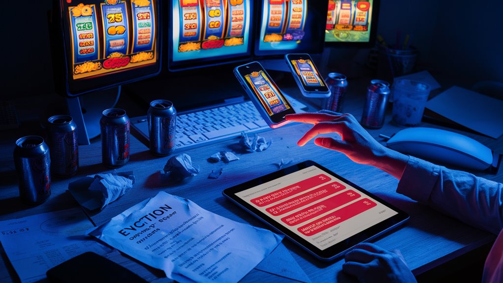 future slot gaming analysis