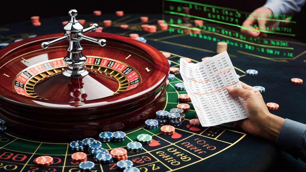 gambling methods beat smart play