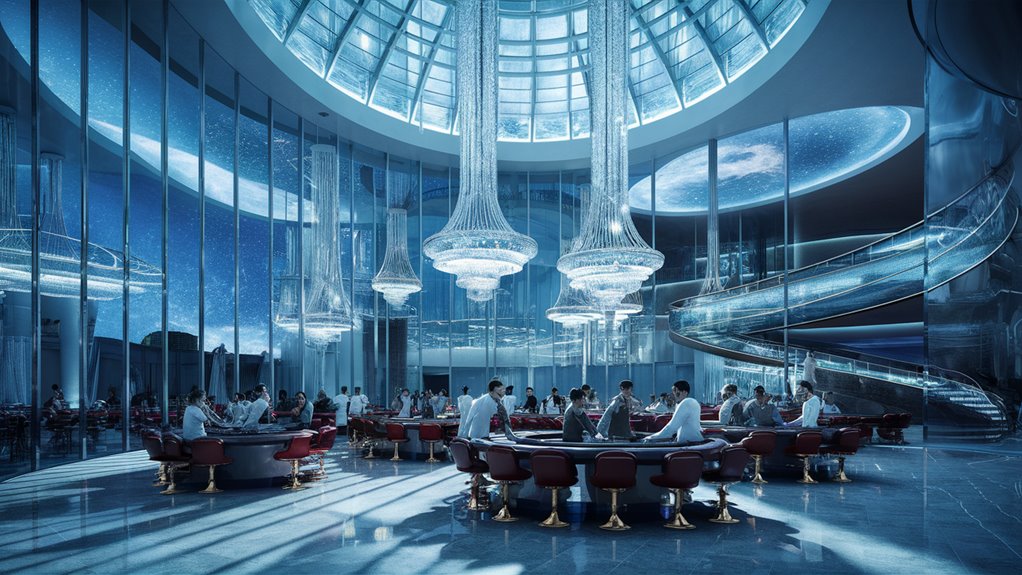 gambling mindset gaming innovation