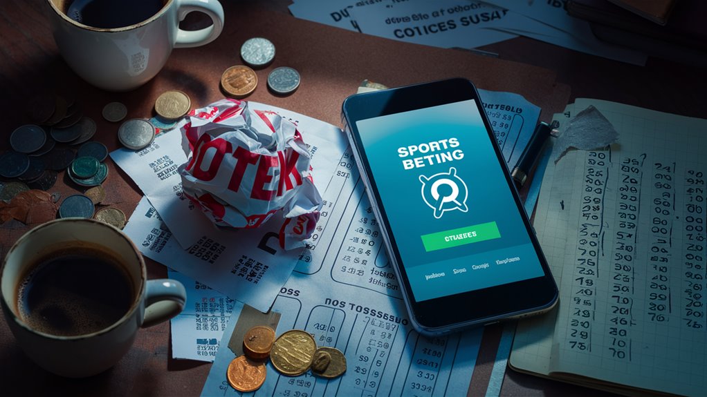 gambling risks false promise