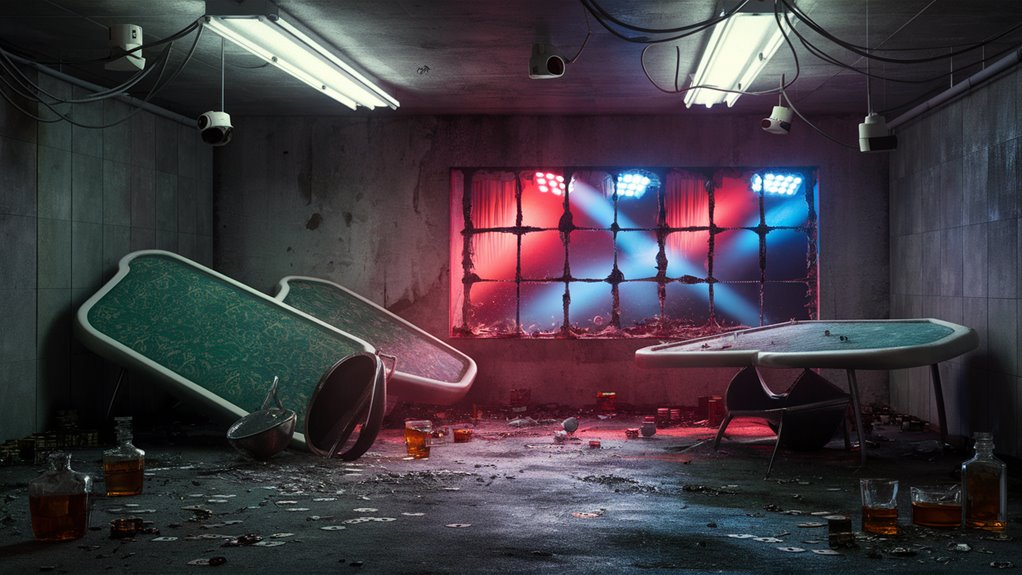 gambling safely needs proper licensing