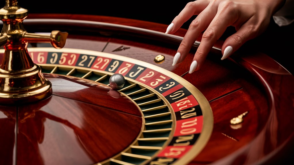 gambling tips for roulette games
