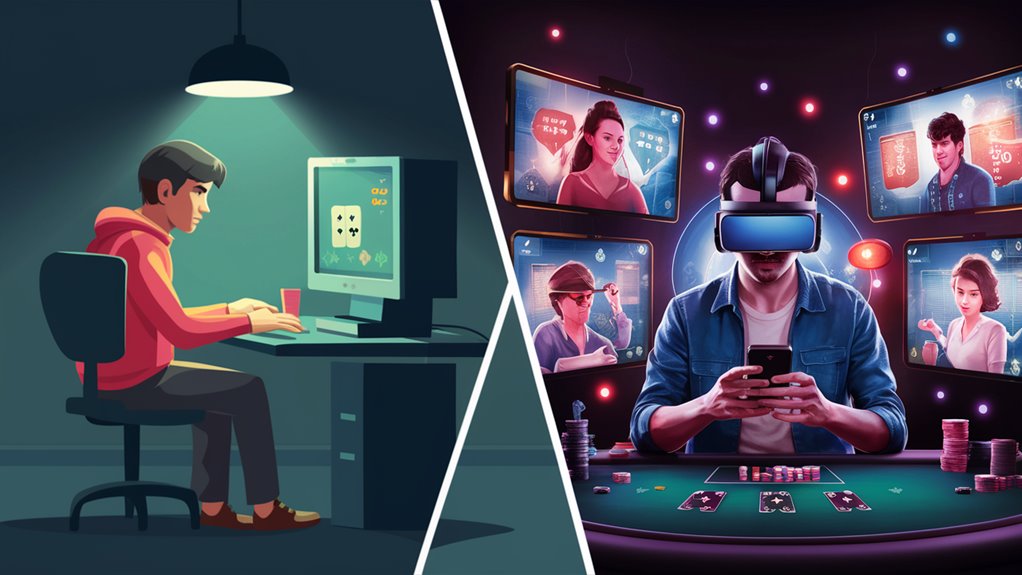 games connect people together