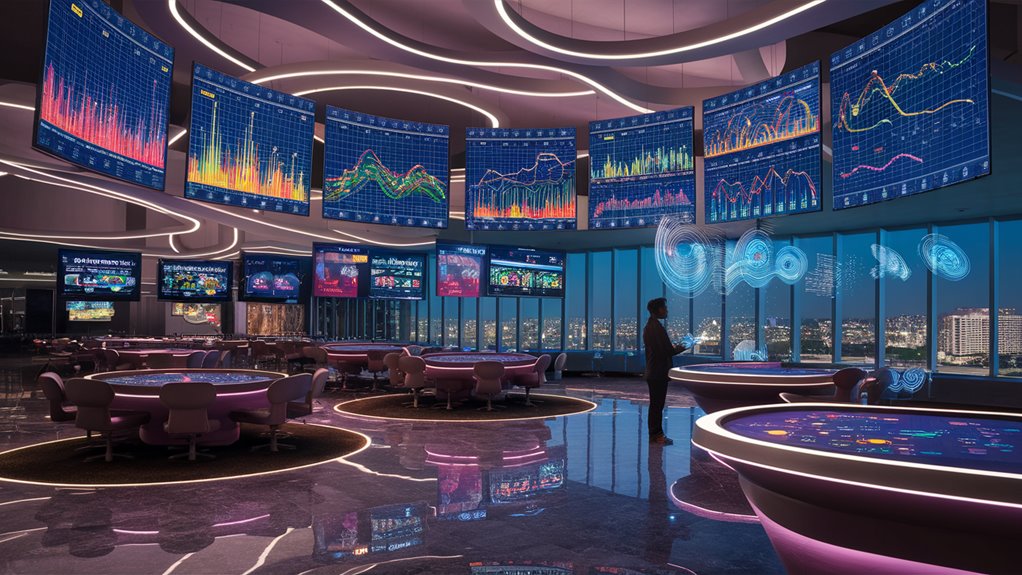gaming income prediction analysis