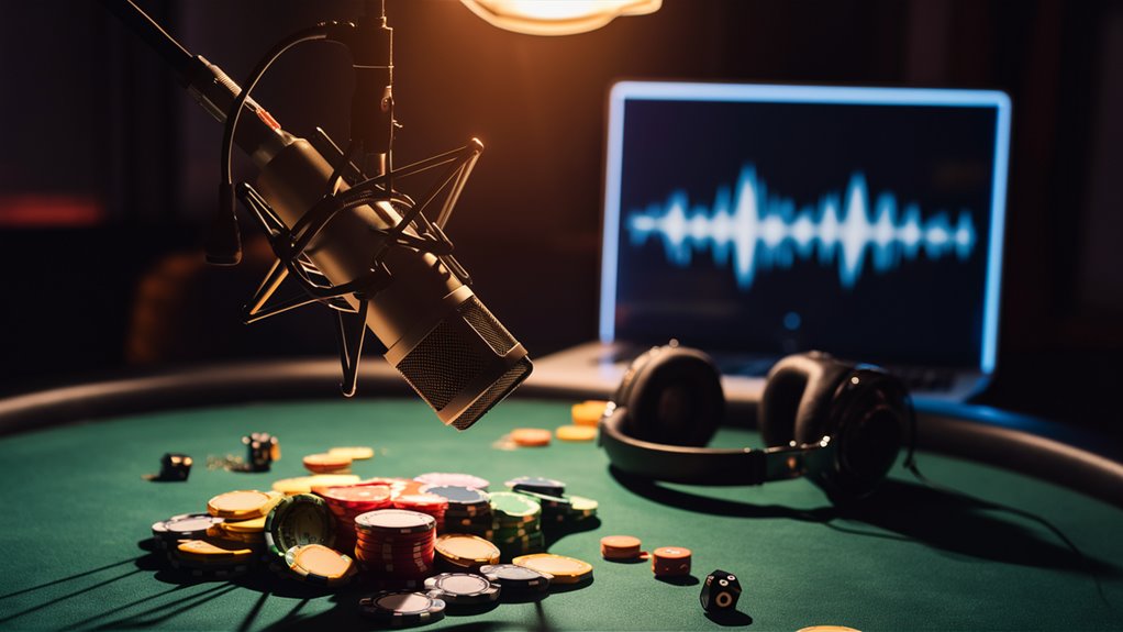 gaming podcast betting guide