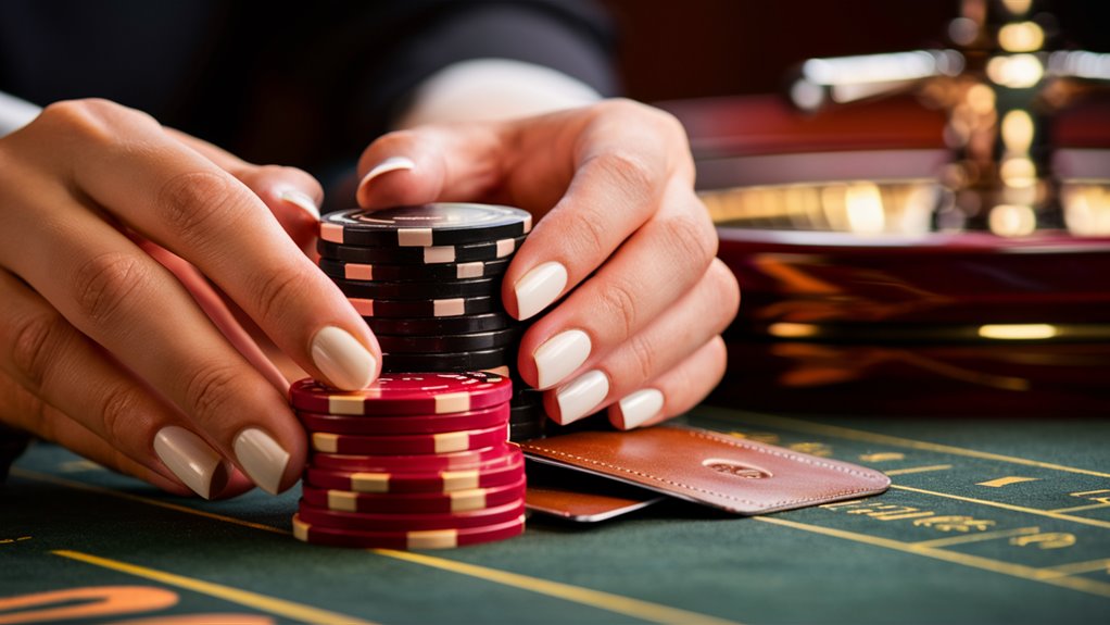 get money back gambling