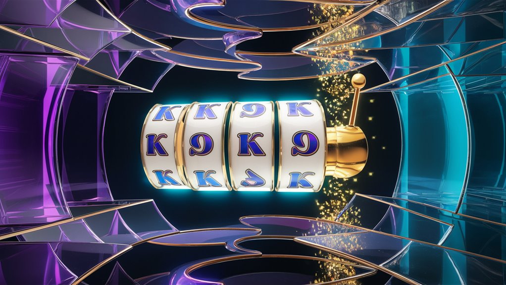 glass slots with bonuses