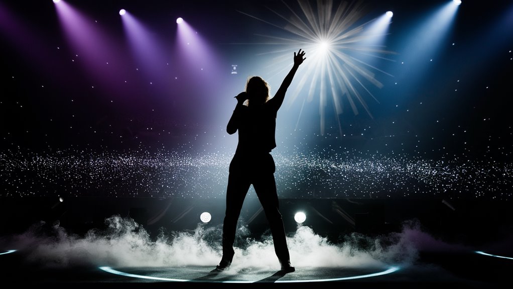 great individual performance songs
