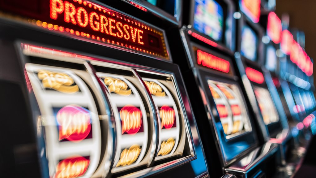 growing prize pool systems