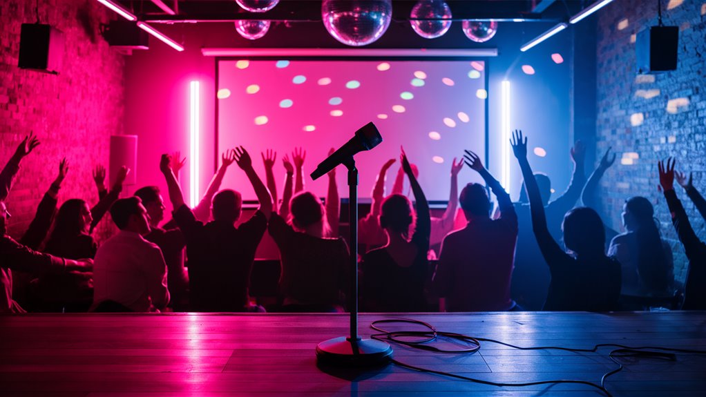 guaranteed popular dance music