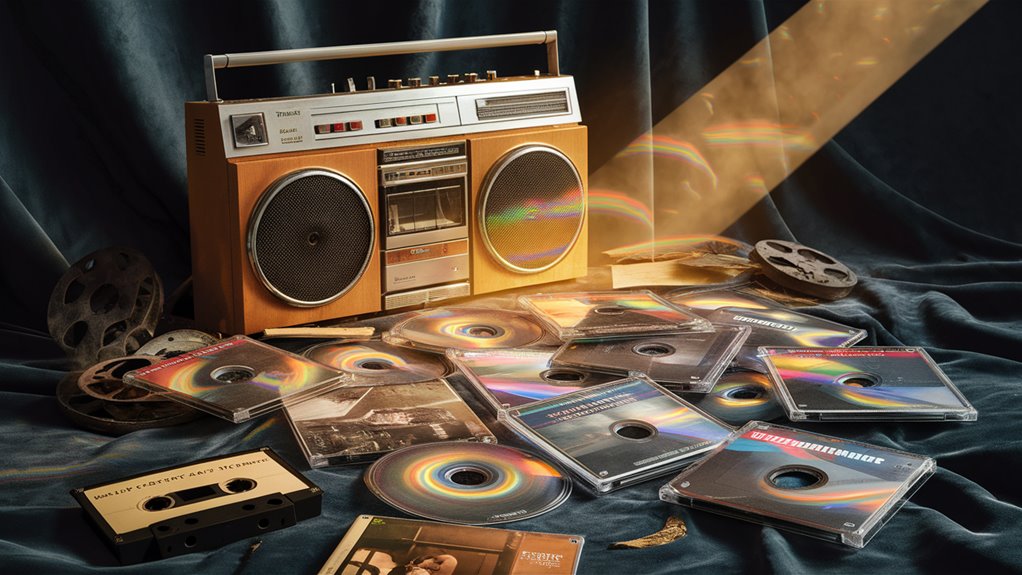 hidden musical film treasures