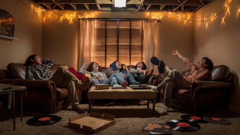 hidden songs for social gatherings